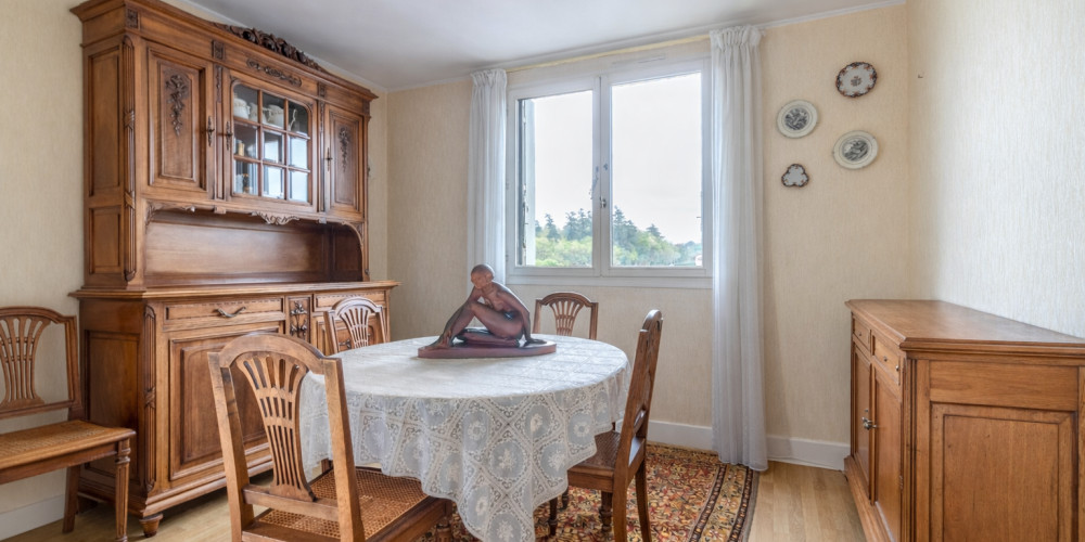 appartement à ANGLET (64600)