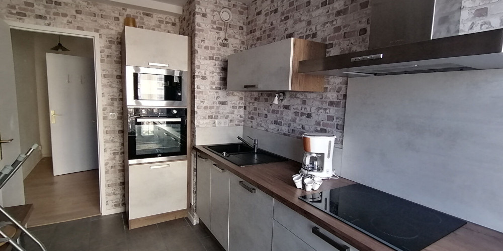 appartement à PAU (64000)