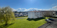 appartement à URRUGNE (64122)