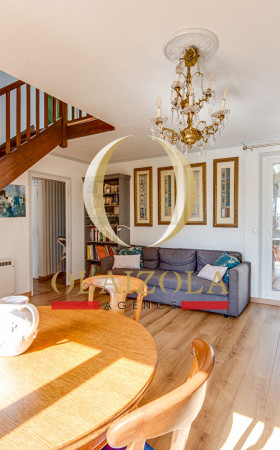 Appartement  ANGLET