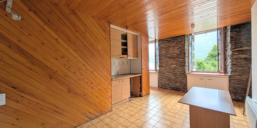 appartement à LUZ ST SAUVEUR (65120)