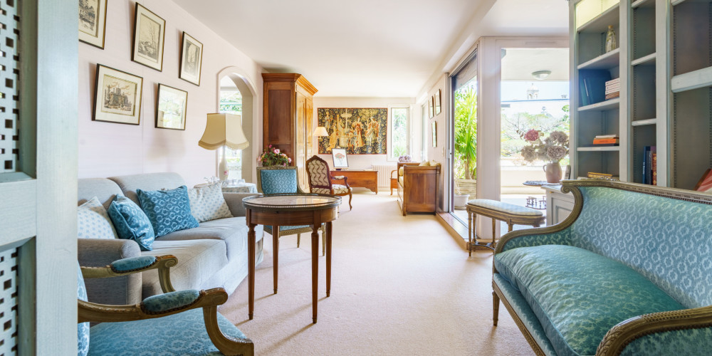 appartement à BIARRITZ (64200)