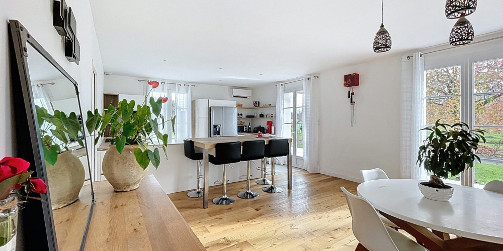 maison à IGON (64800)