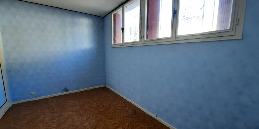 appartement à CIBOURE (64500)