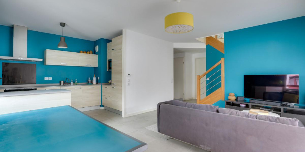 appartement à CIBOURE (64500)