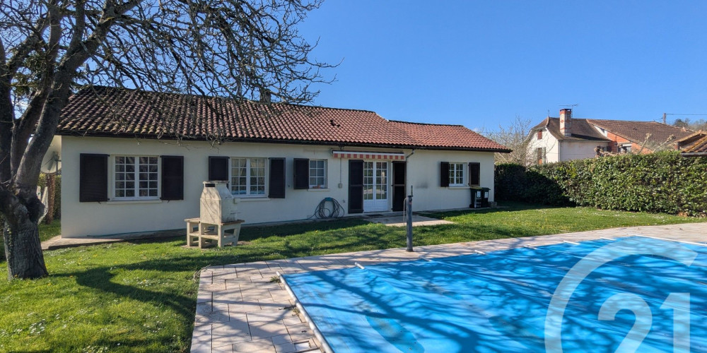 maison à ORTHEZ (64300)