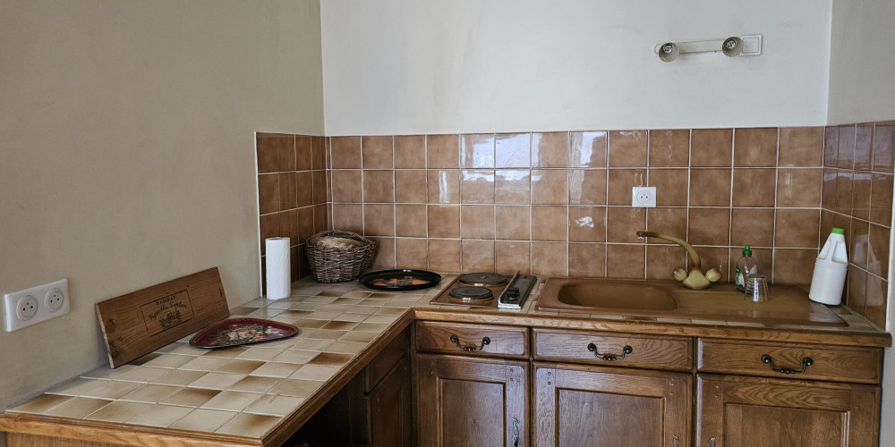 appartement à BAGNERES DE BIGORRE (65200)