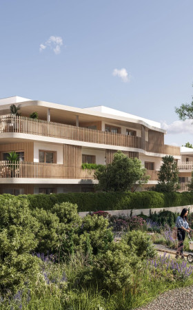 Appartement  HENDAYE