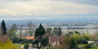 maison à SERRES MORLAAS (64160)