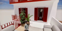 appartement à ST JEAN DE LUZ (64500)