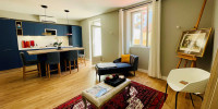 appartement à ST JEAN DE LUZ (64500)
