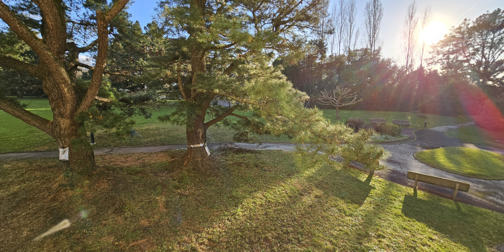appartement à BIARRITZ (64200)