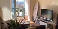 appartement à HENDAYE (64700)
