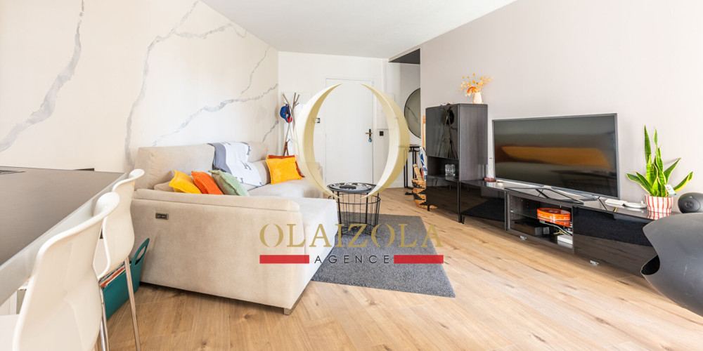 appartement à BIARRITZ (64200)