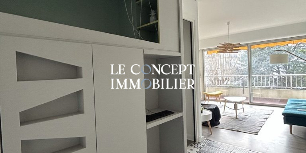 appartement à BIARRITZ (64200)