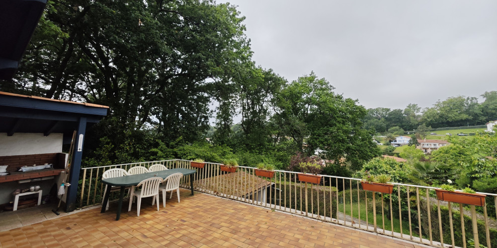 maison à BIARRITZ (64200)