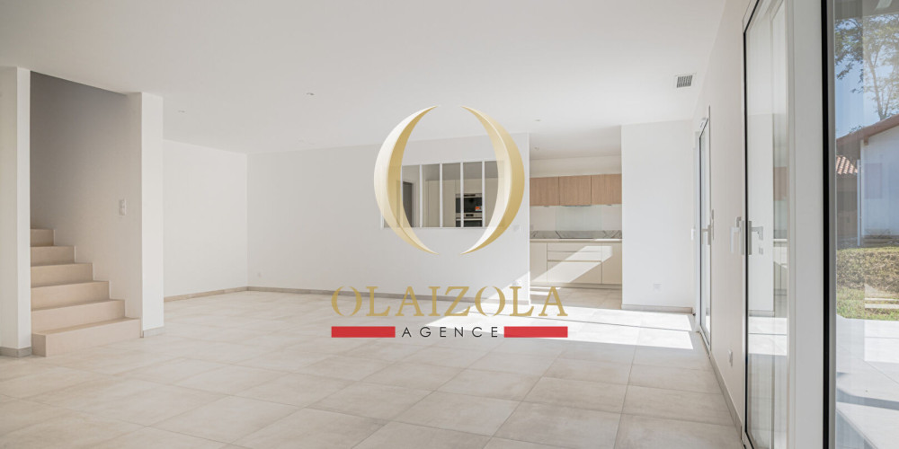 maison à VILLEFRANQUE (64990)