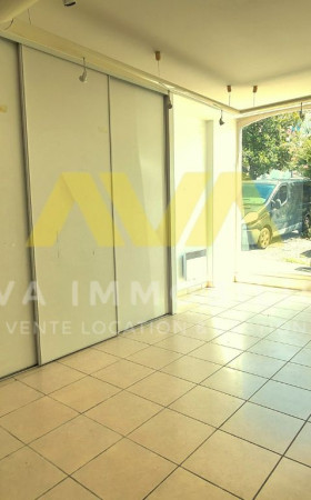 Local commercial  OLORON STE MARIE