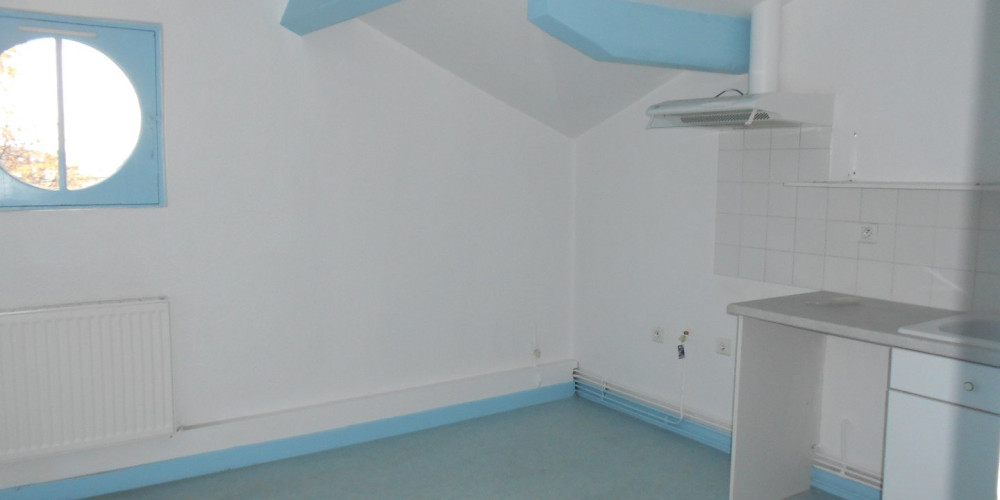 appartement à LANNEMEZAN (65300)