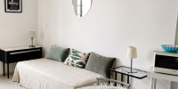 appartement à ST JEAN DE LUZ (64500)
