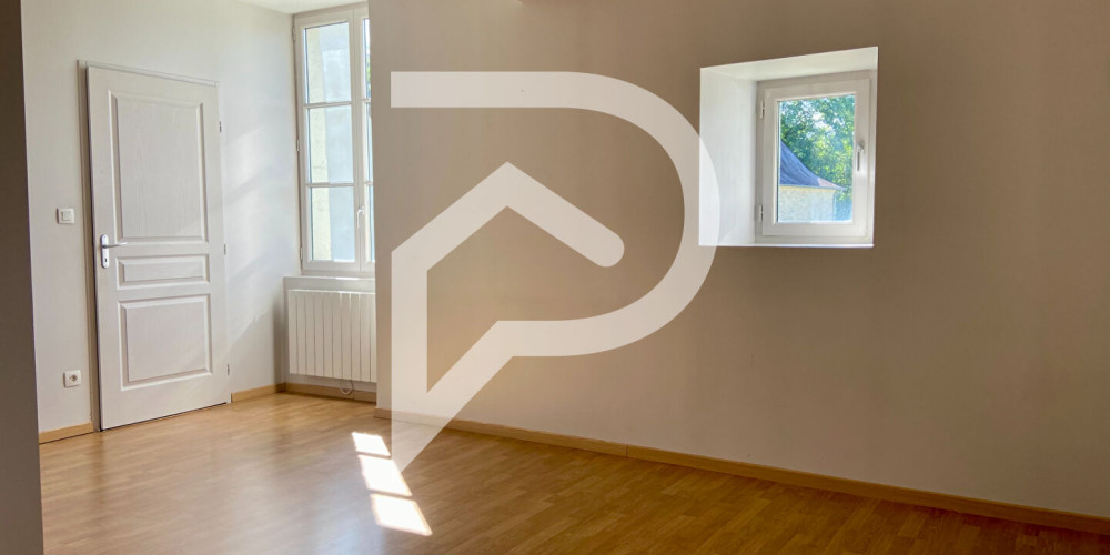 appartement à OLORON STE MARIE (64400)