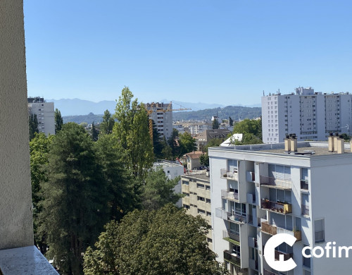 appartement  PAU