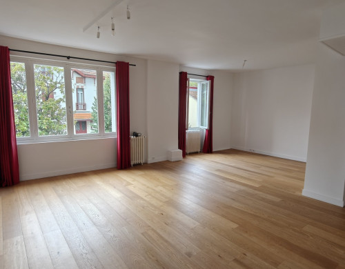 appartement  BIARRITZ