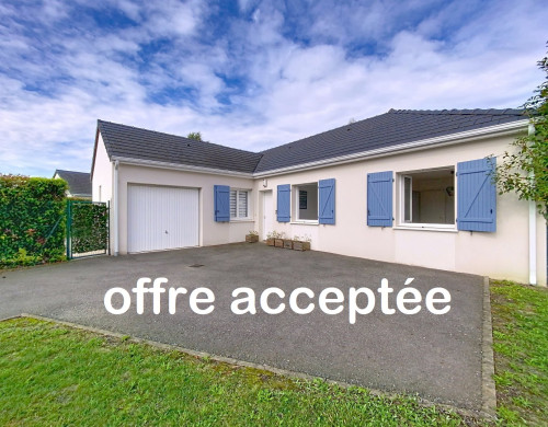 maison  MONTARDON