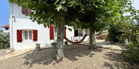 maison à GUETHARY (64210)