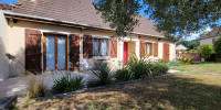 maison à SERRES CASTET (64121)