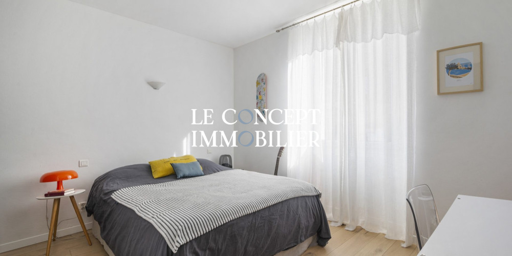 appartement à BIARRITZ (64200)
