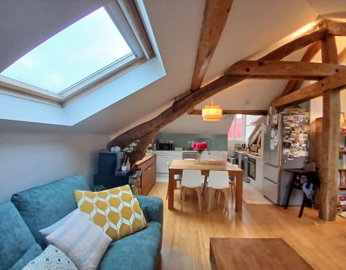 appartement  BIARRITZ