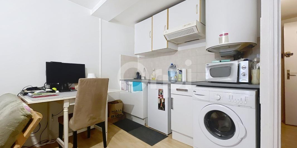 appartement à BAYONNE (64100)