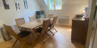 appartement à CAUTERETS (65110)