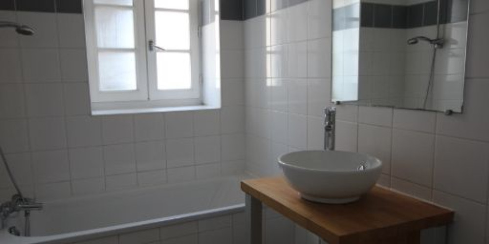 appartement à ORTHEZ (64300)
