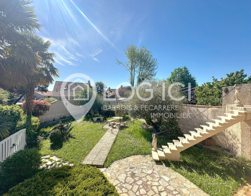 maison  TARBES