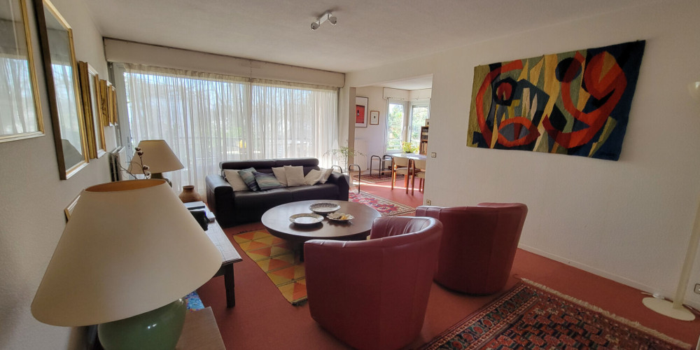 appartement à PAU (64000)