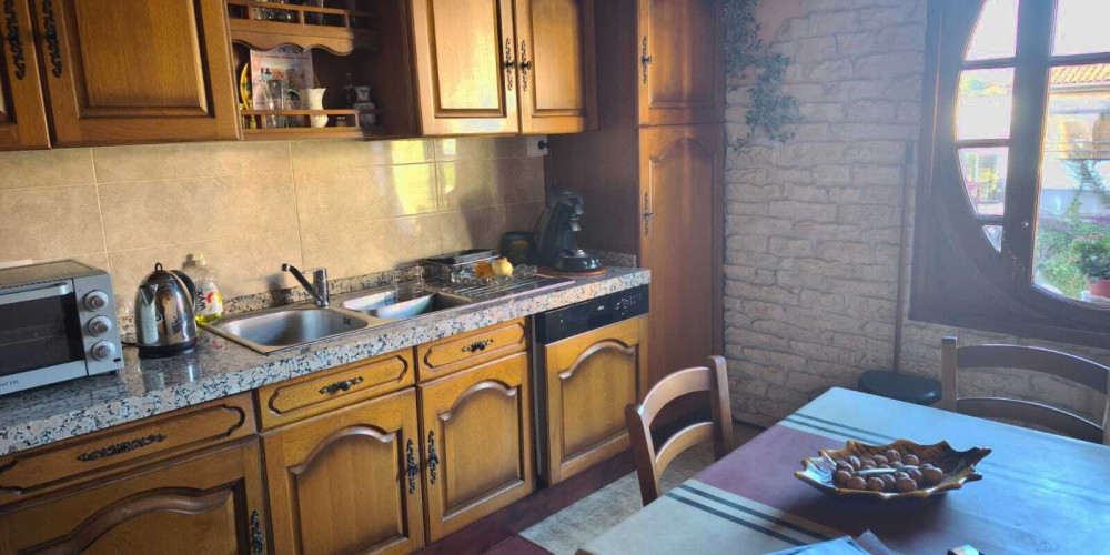 appartement à HENDAYE (64700)