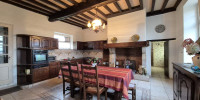 maison à CASTAGNEDE (64270)