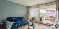 appartement à BIARRITZ (64200)
