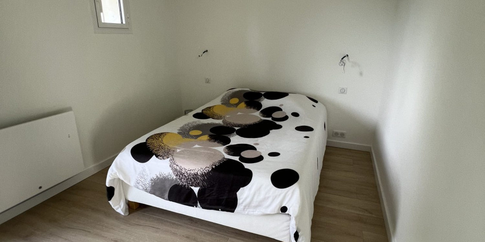 maison à MOUGUERRE (64990)