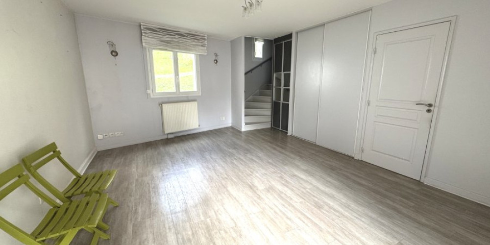appartement à ST JEAN DE LUZ (64500)