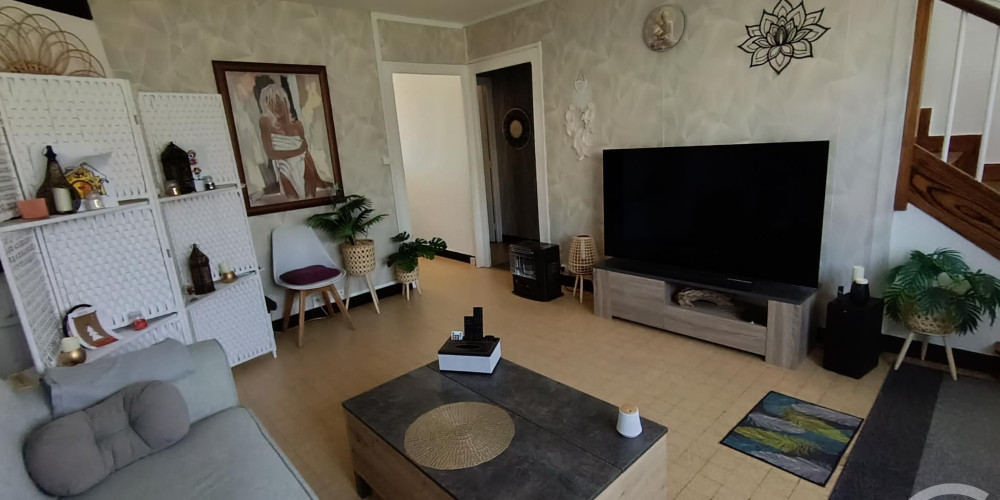 maison à ORTHEZ (64300)