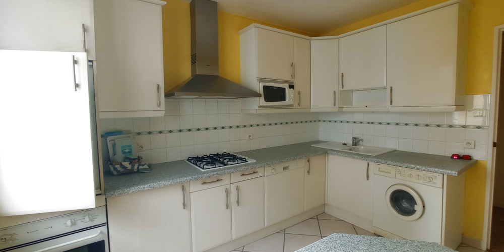 appartement à BAYONNE (64100)