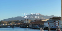 appartement à ST JEAN DE LUZ (64500)