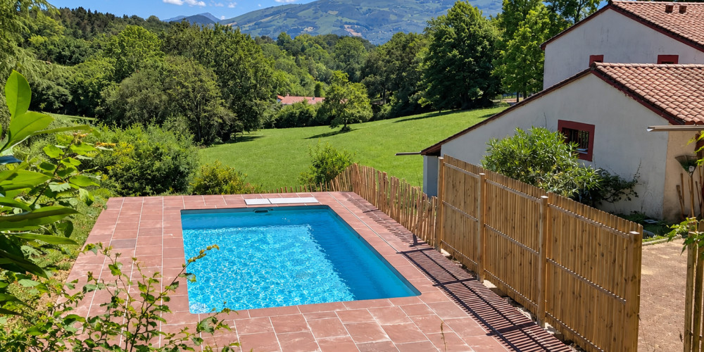 maison à ST JEAN DE LUZ (64500)