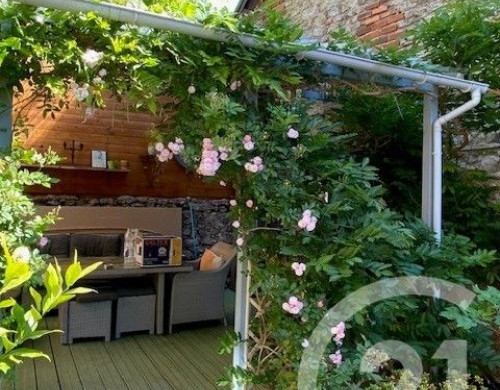 maison  LOURDES
