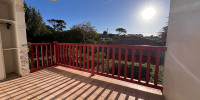 appartement à BIDART (64210)
