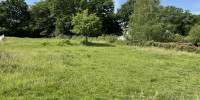 terrain à BUROS (64160)