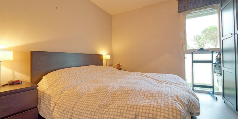 appartement à ST JEAN DE LUZ (64500)